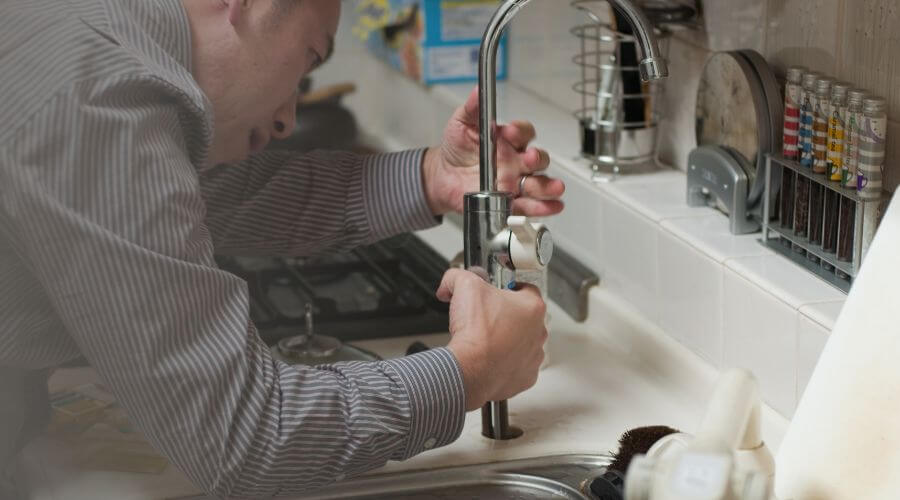 Professional Leak Detection Services in Lenapah, OK